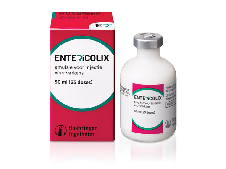 Entericolix