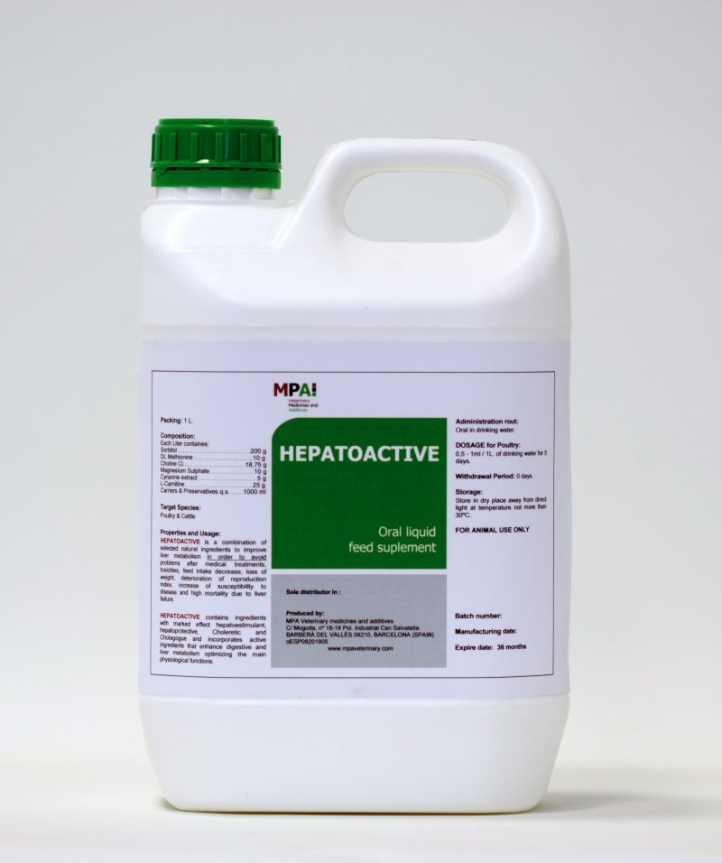 HepatoActive