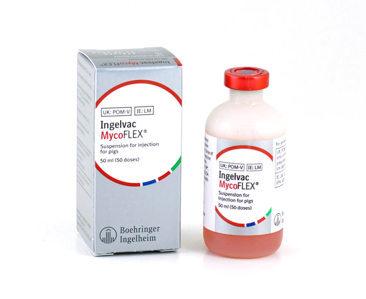 Ingelvac Mycoflex