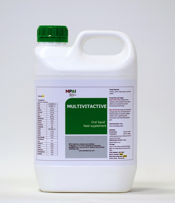 MultivitActive