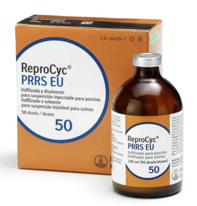 Reprocyc PRRS EU