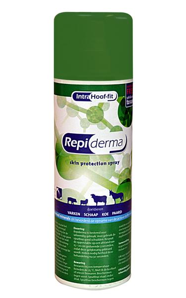 Intra Repiderma