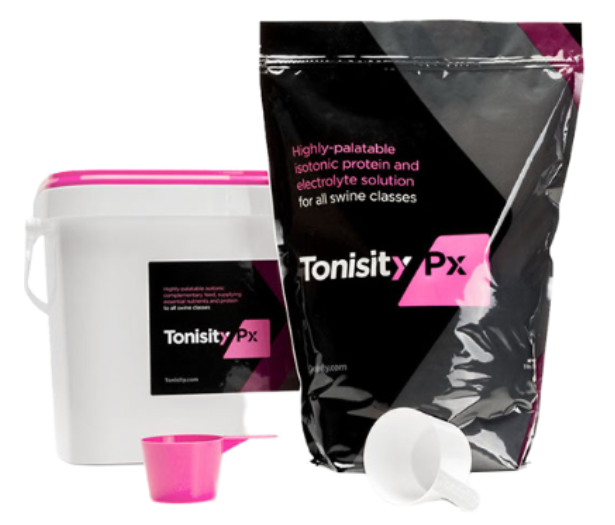 Tonisity PX