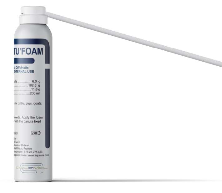 Natu'Foam