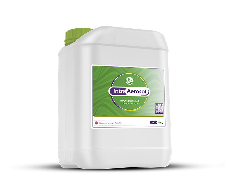 Intra Aerosol
