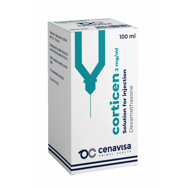 CORTICEN