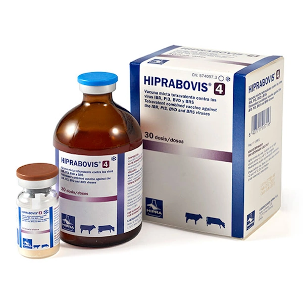HIPRABOVIS 4