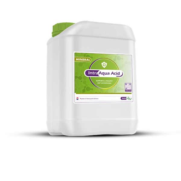 INTRA AQUA ACID MINERAL