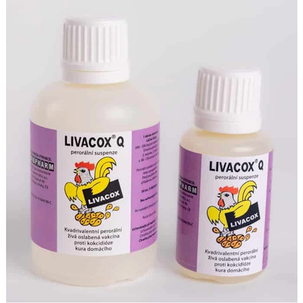LIVACOX Q