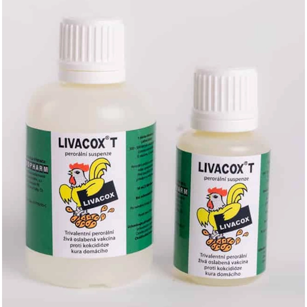 LIVACOX T