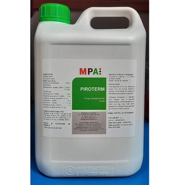 PIROTERM
