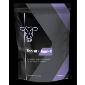 TONISITY RUM-X