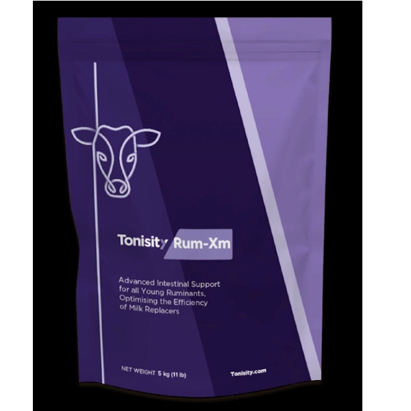 TONISITY RUM-XM